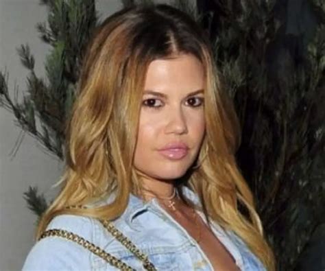 dis chanel west coast get fake boobs|Chanel West Coast Revealed The Cosmetic Procedure That Hurt .